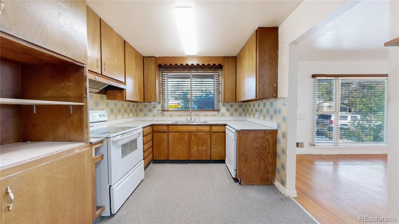 10736 Corona Street Northglenn CO 80233