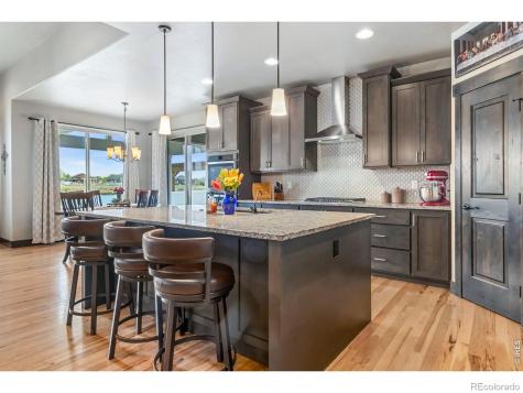 551 Vermilion Peak Drive Windsor CO 80550