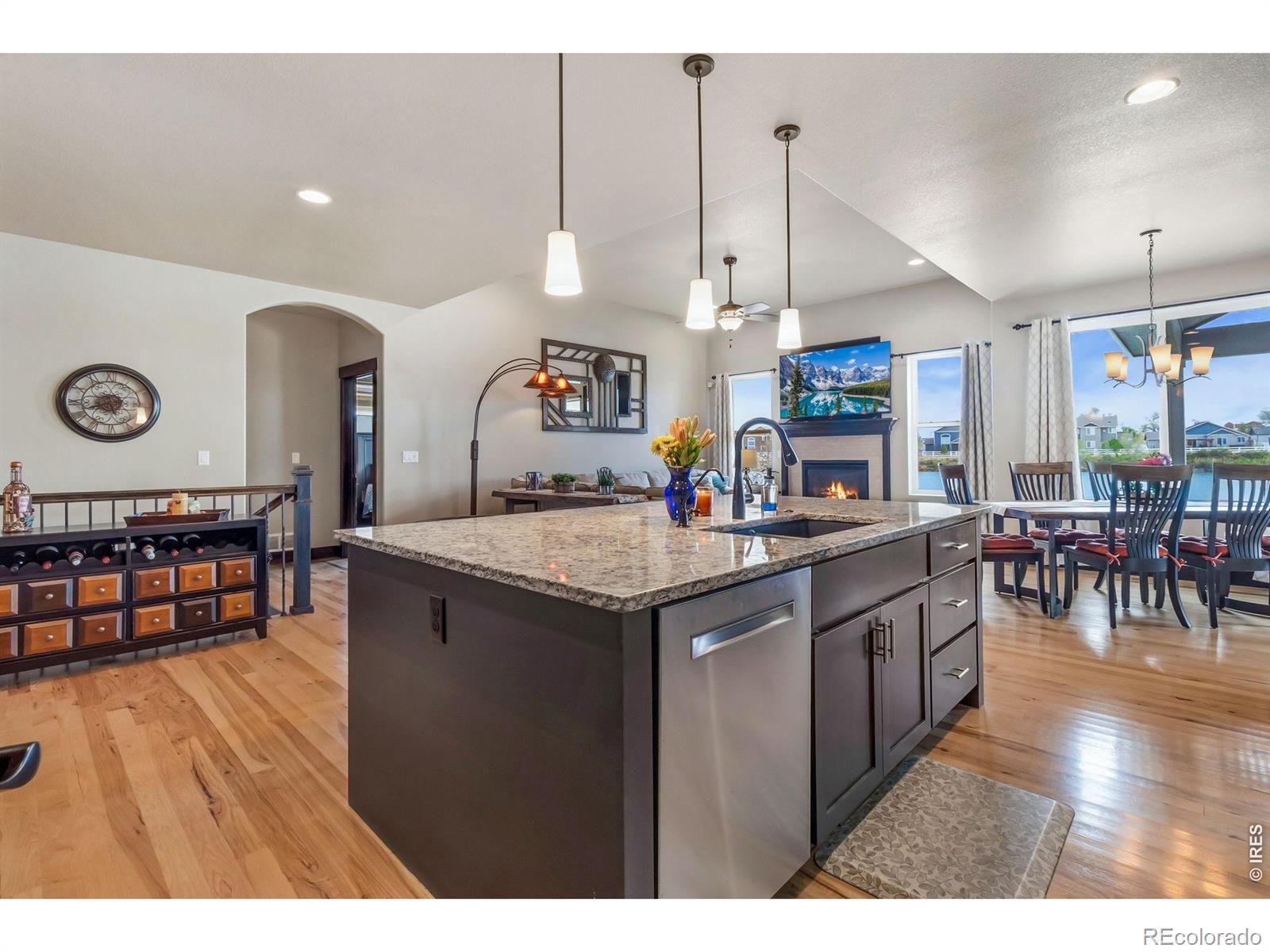 551 Vermilion Peak Drive Windsor CO 80550