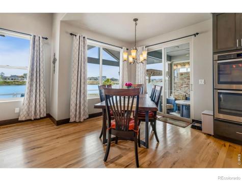 551 Vermilion Peak Drive Windsor CO 80550