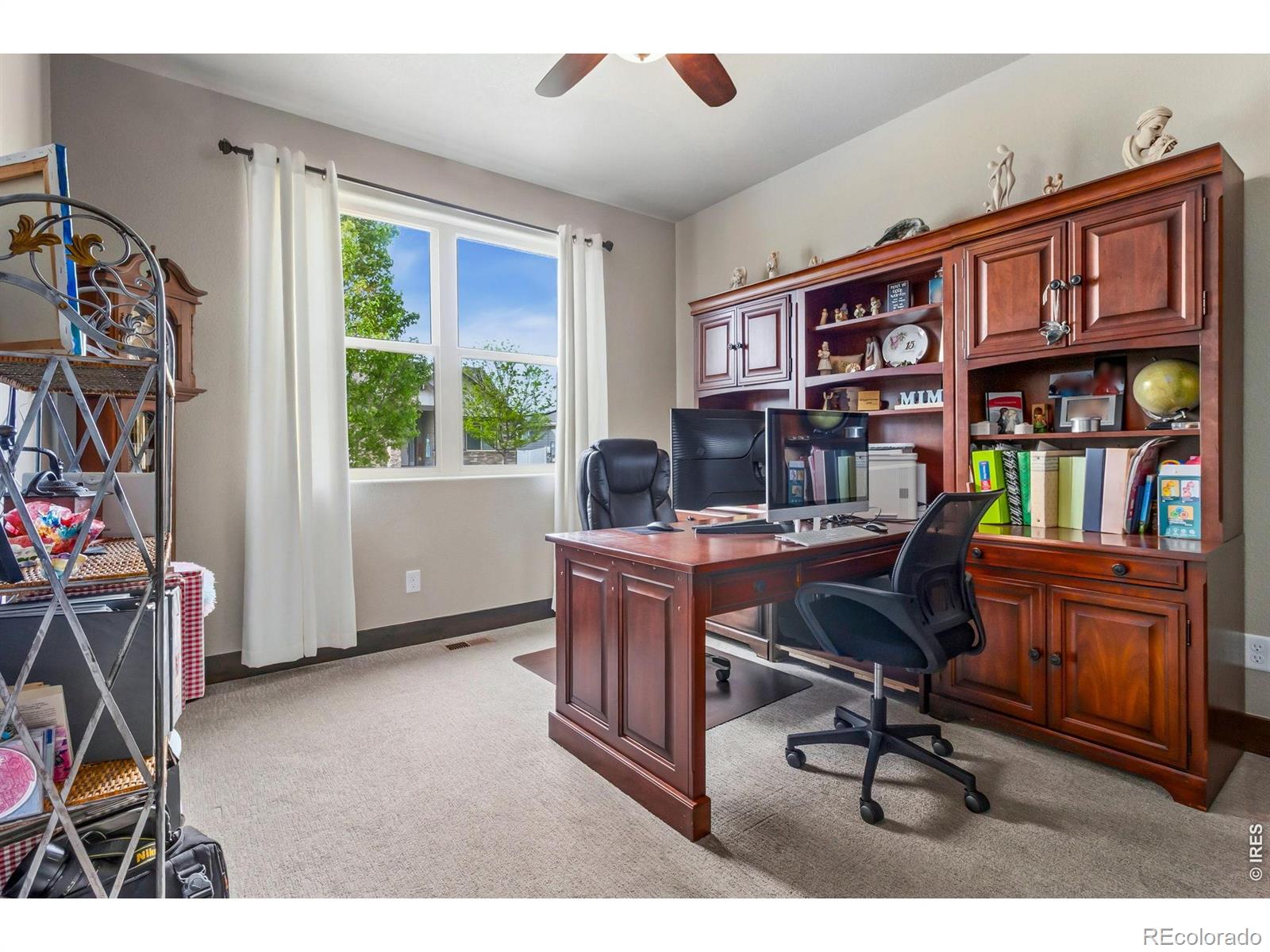 551 Vermilion Peak Drive Windsor CO 80550