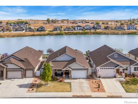 551 Vermilion Peak Drive Windsor CO 80550
