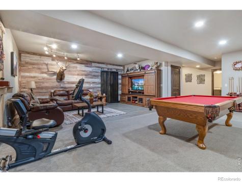 551 Vermilion Peak Drive Windsor CO 80550