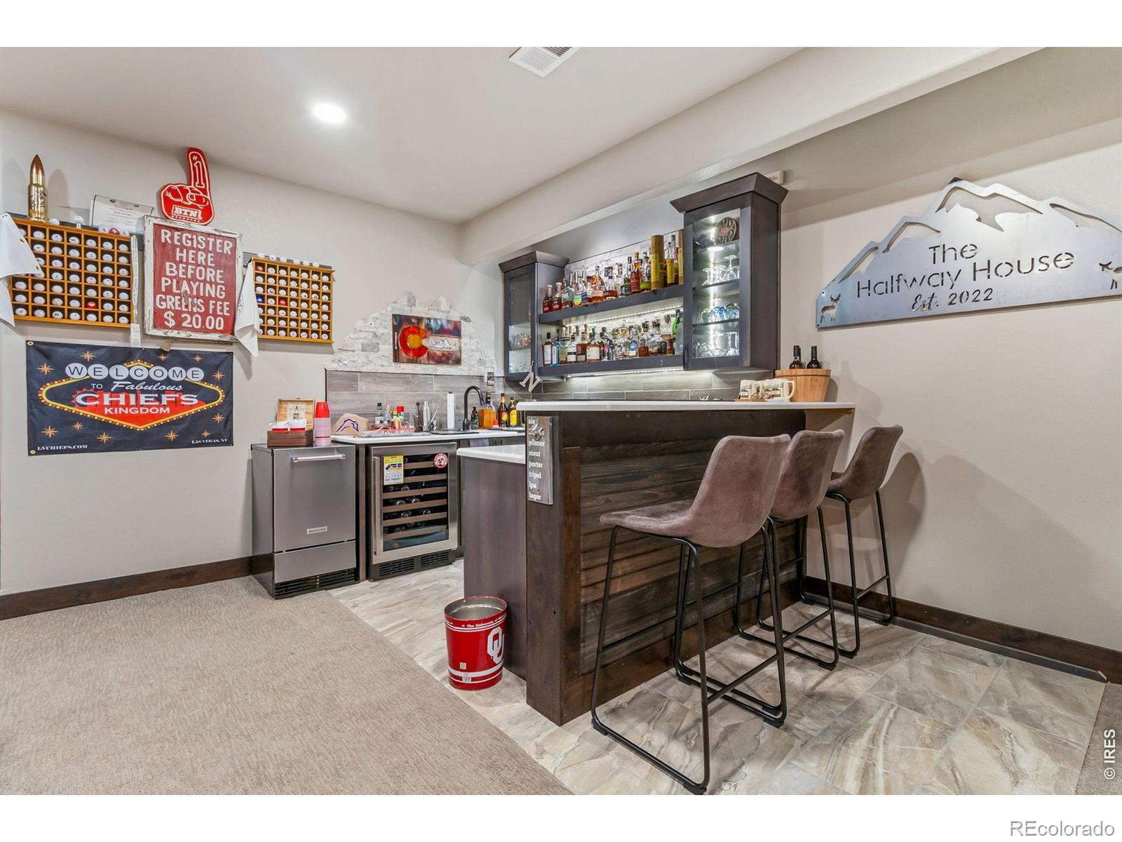 551 Vermilion Peak Drive Windsor CO 80550
