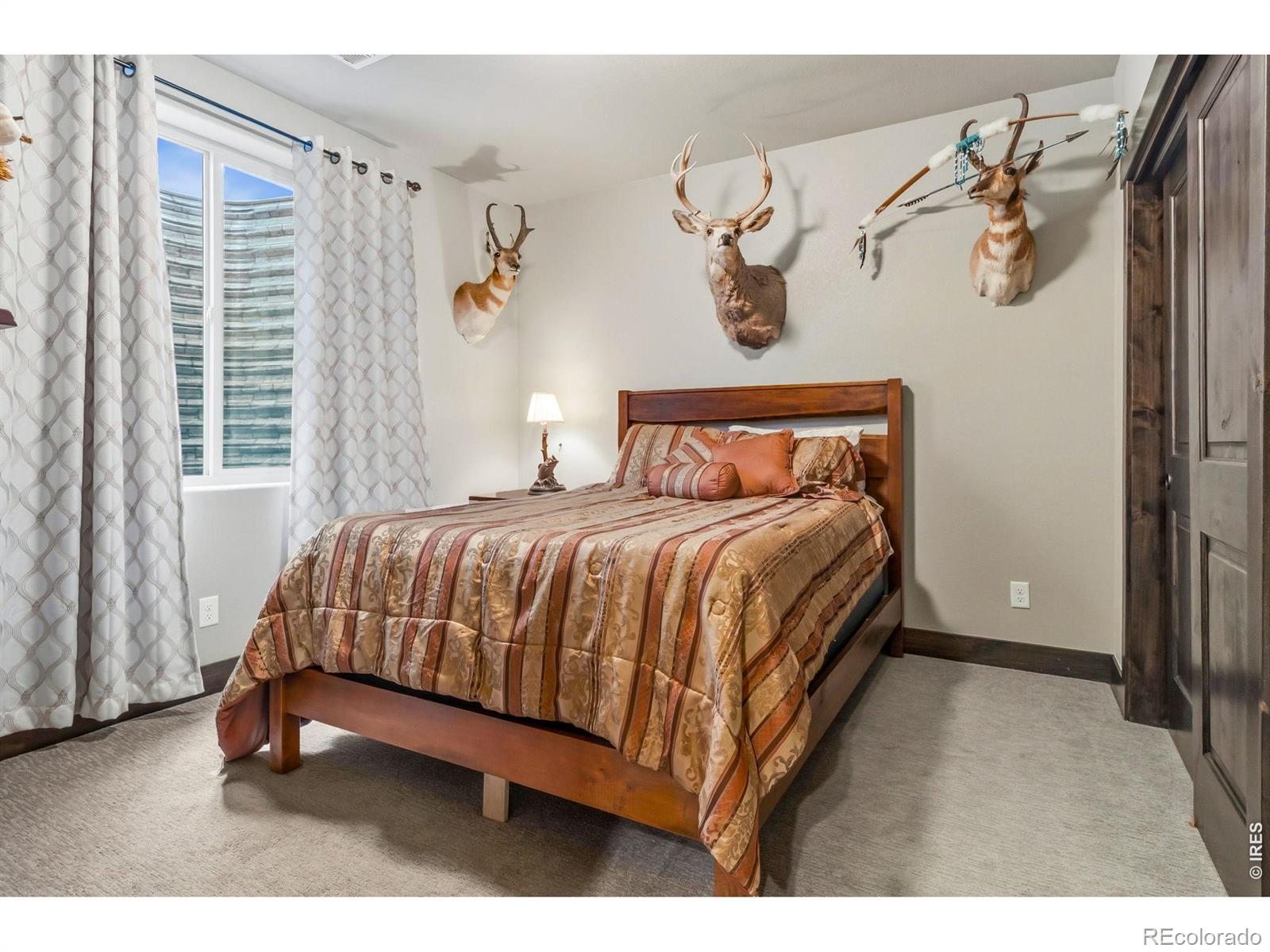 551 Vermilion Peak Drive Windsor CO 80550