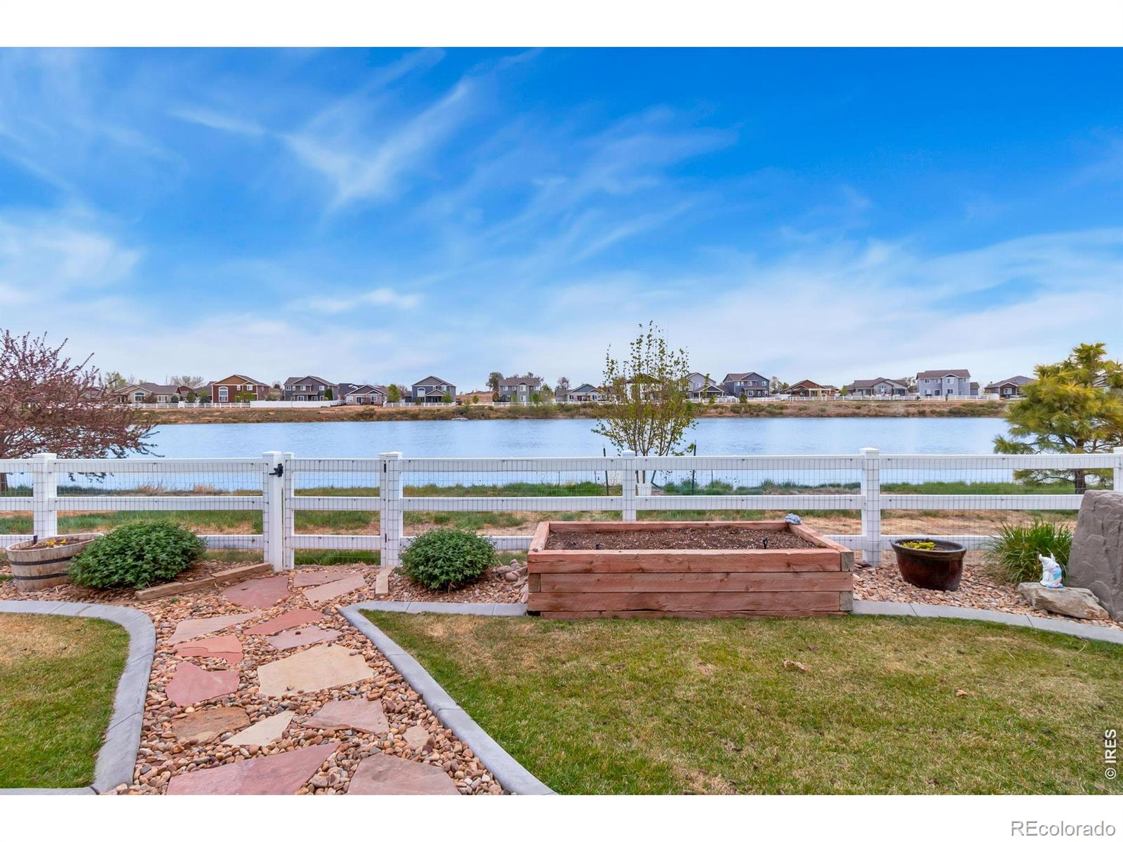 551 Vermilion Peak Drive Windsor CO 80550