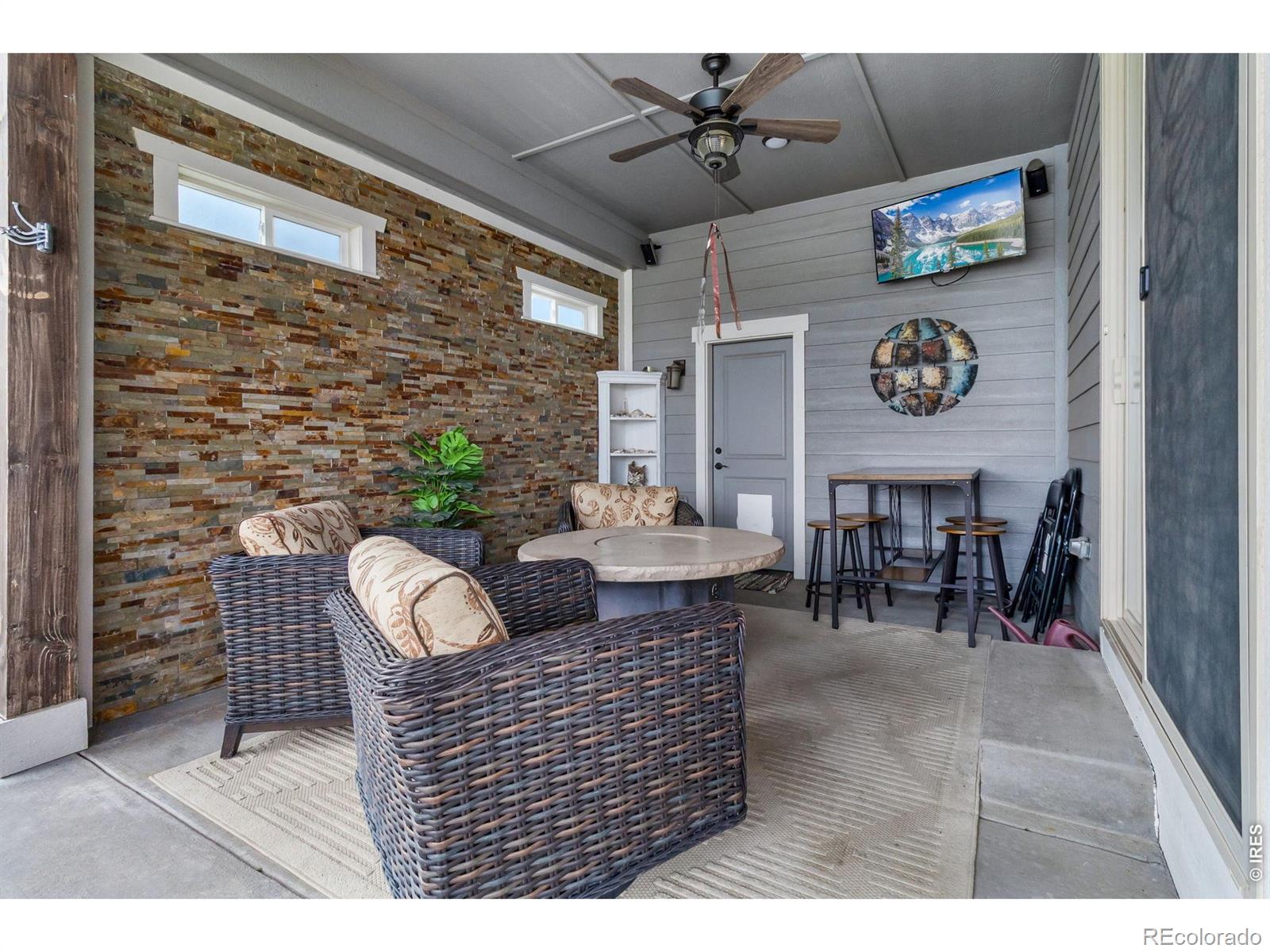 551 Vermilion Peak Drive Windsor CO 80550