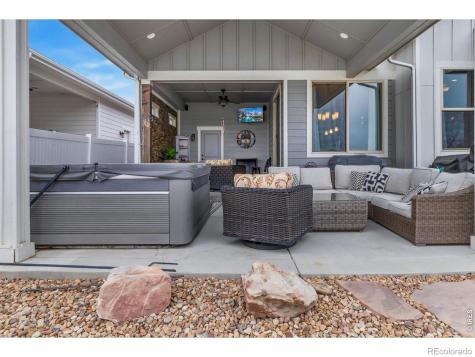 551 Vermilion Peak Drive Windsor CO 80550