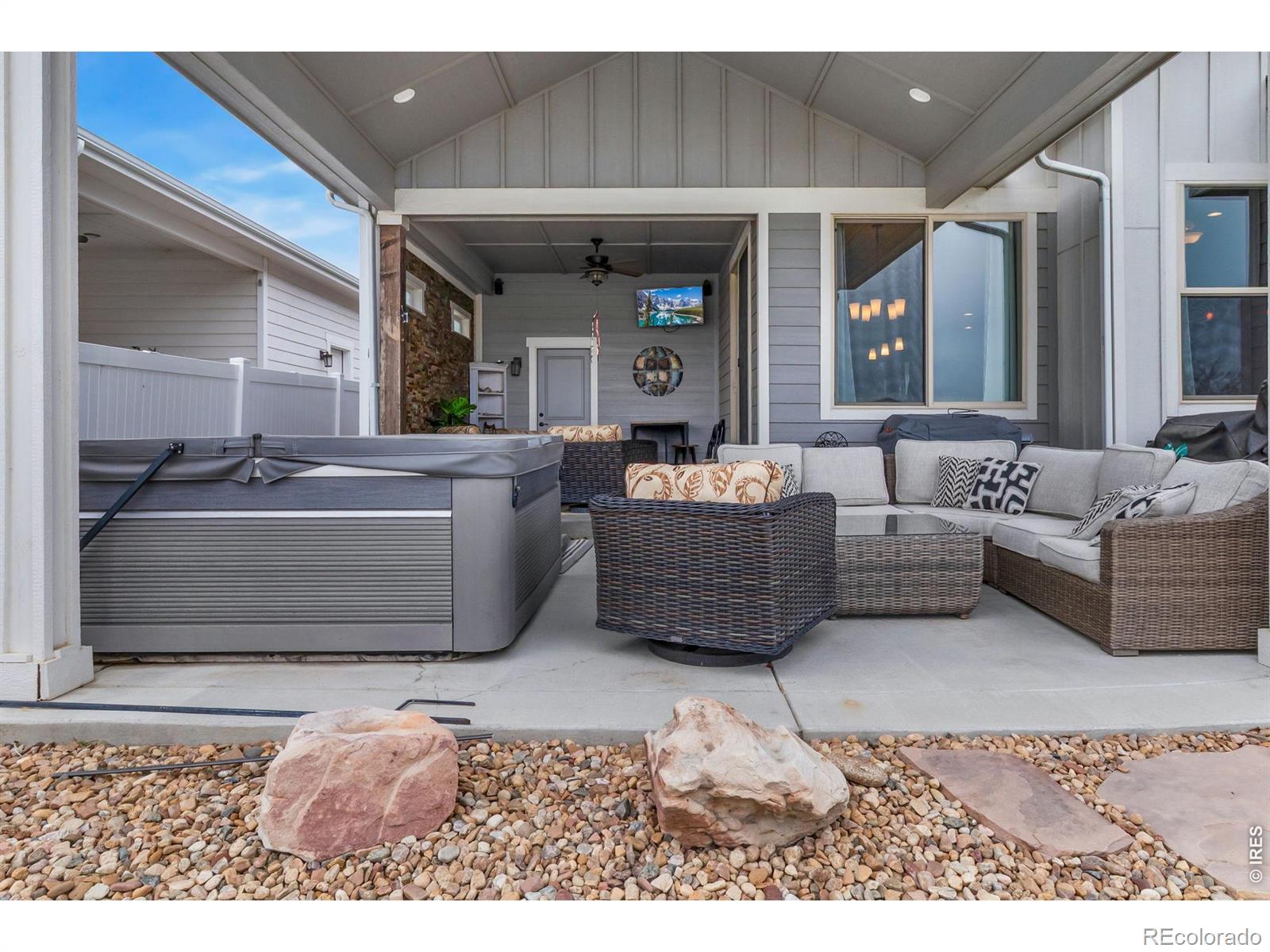 551 Vermilion Peak Drive Windsor CO 80550