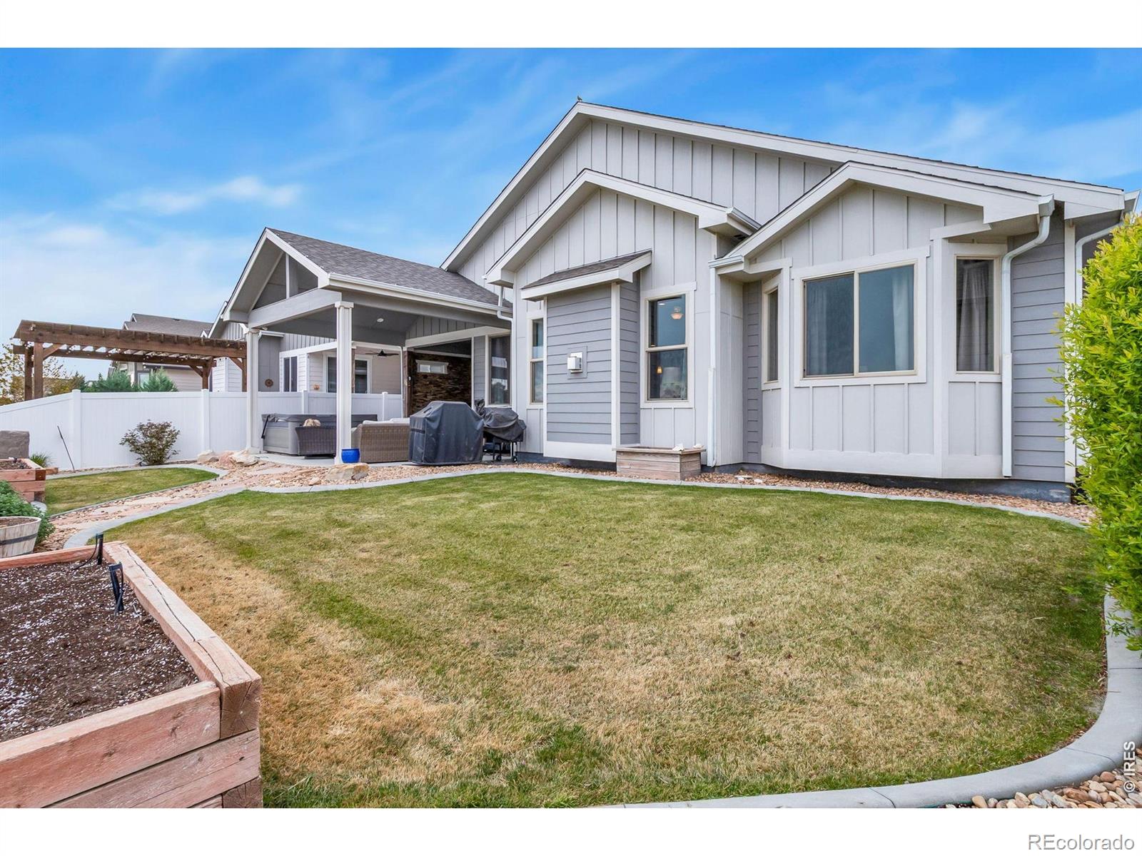 551 Vermilion Peak Drive Windsor CO 80550