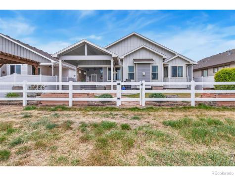 551 Vermilion Peak Drive Windsor CO 80550