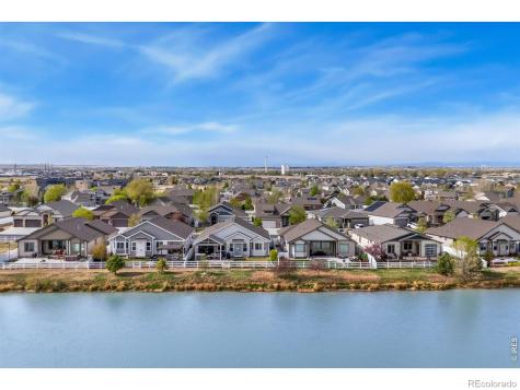 551 Vermilion Peak Drive Windsor CO 80550