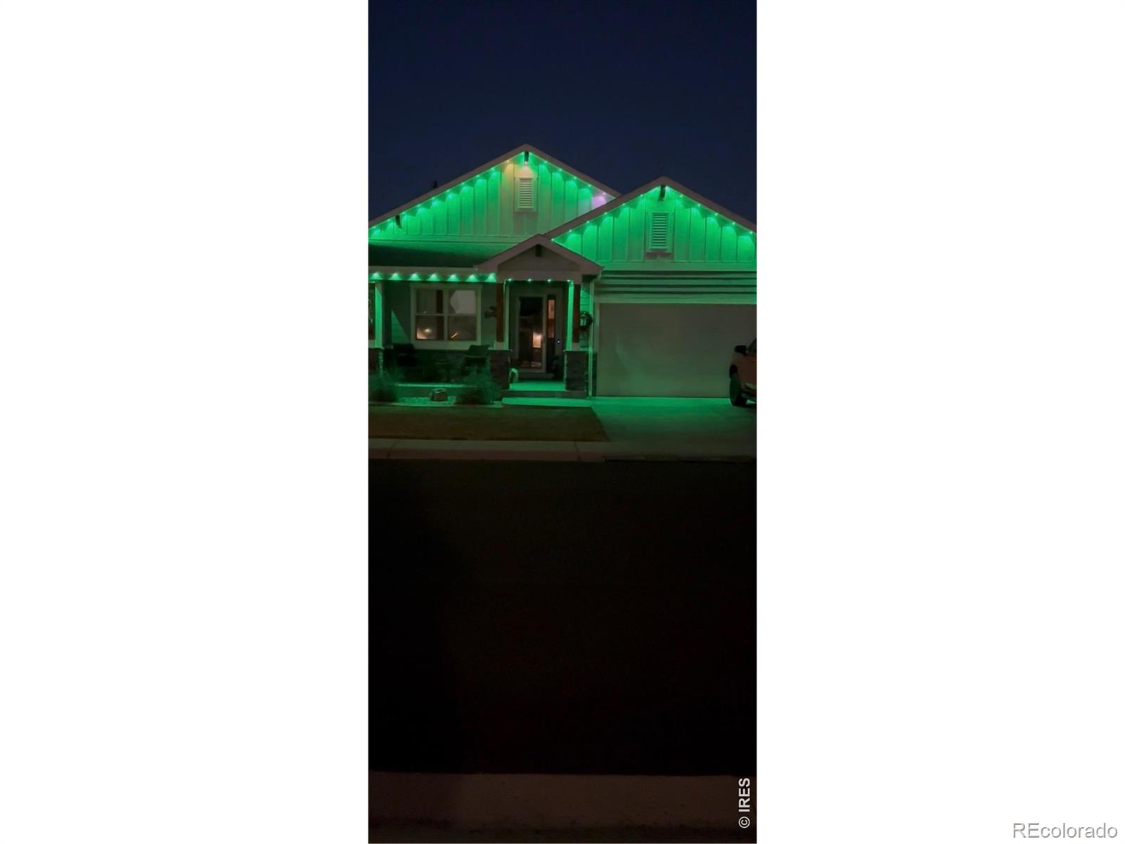 551 Vermilion Peak Drive Windsor CO 80550