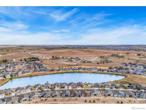 551 Vermilion Peak Drive Windsor CO 80550