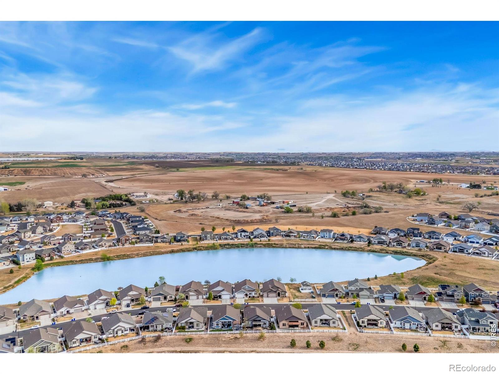 551 Vermilion Peak Drive Windsor CO 80550