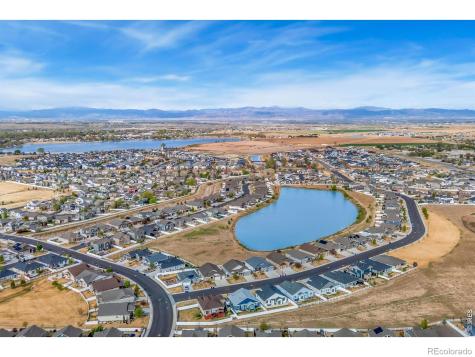 551 Vermilion Peak Drive Windsor CO 80550