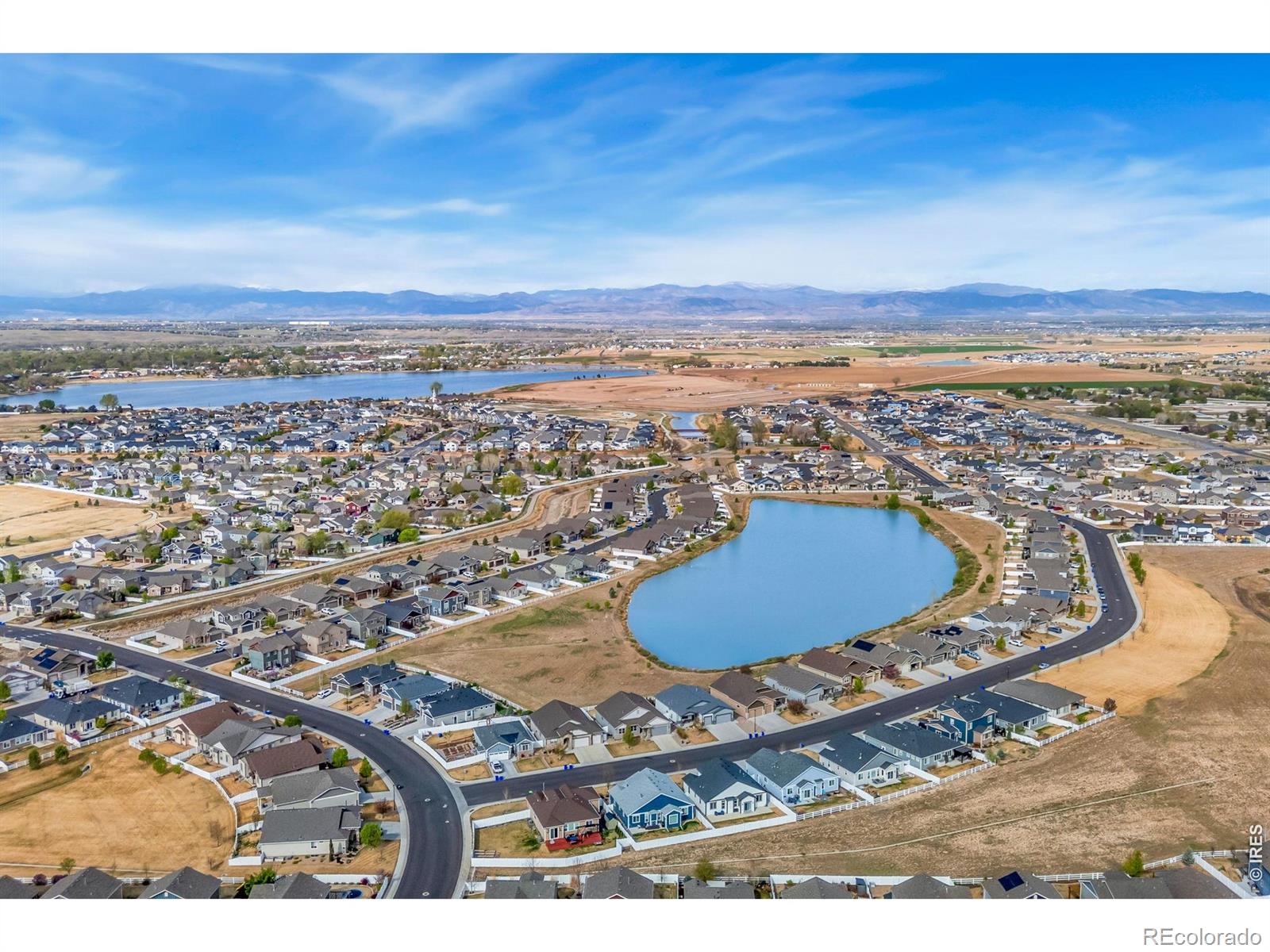 551 Vermilion Peak Drive Windsor CO 80550
