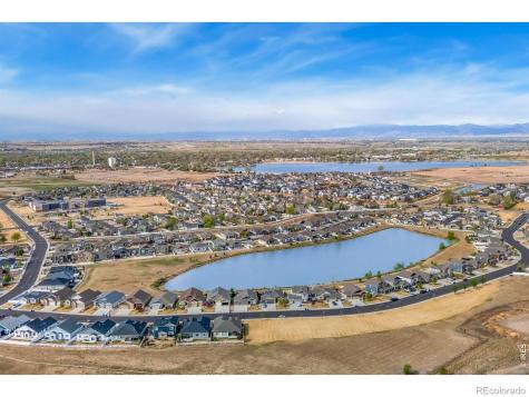 551 Vermilion Peak Drive Windsor CO 80550
