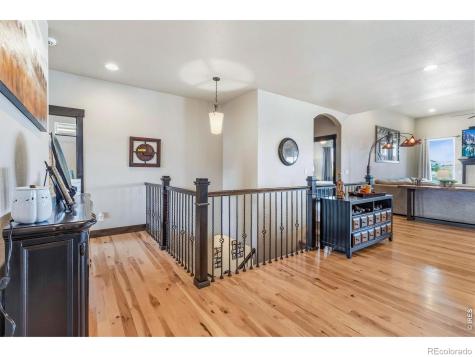 551 Vermilion Peak Drive Windsor CO 80550
