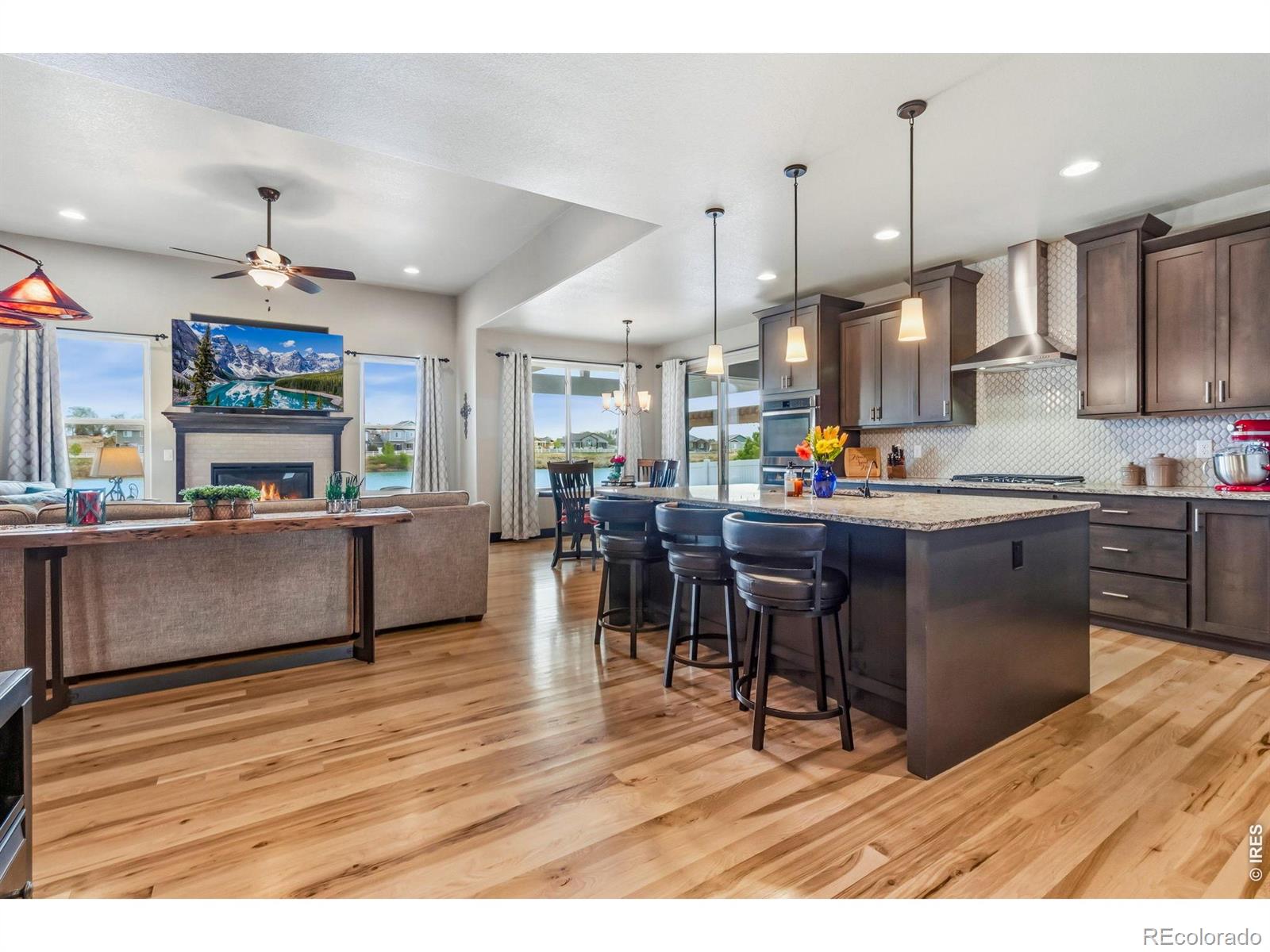 551 Vermilion Peak Drive Windsor CO 80550
