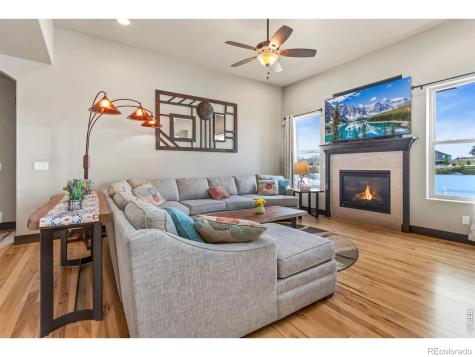 551 Vermilion Peak Drive Windsor CO 80550