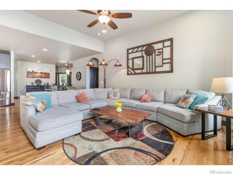 551 Vermilion Peak Drive Windsor CO 80550
