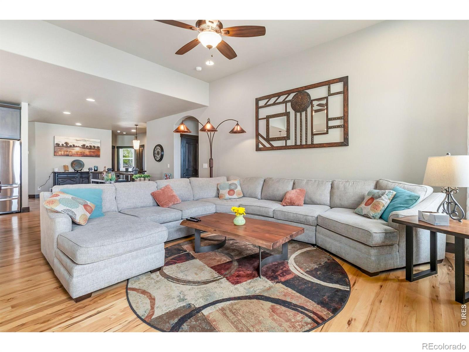 551 Vermilion Peak Drive Windsor CO 80550