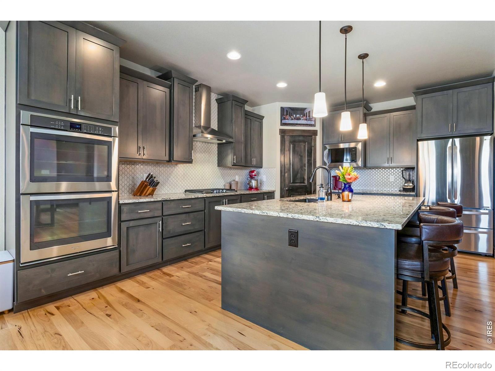 551 Vermilion Peak Drive Windsor CO 80550