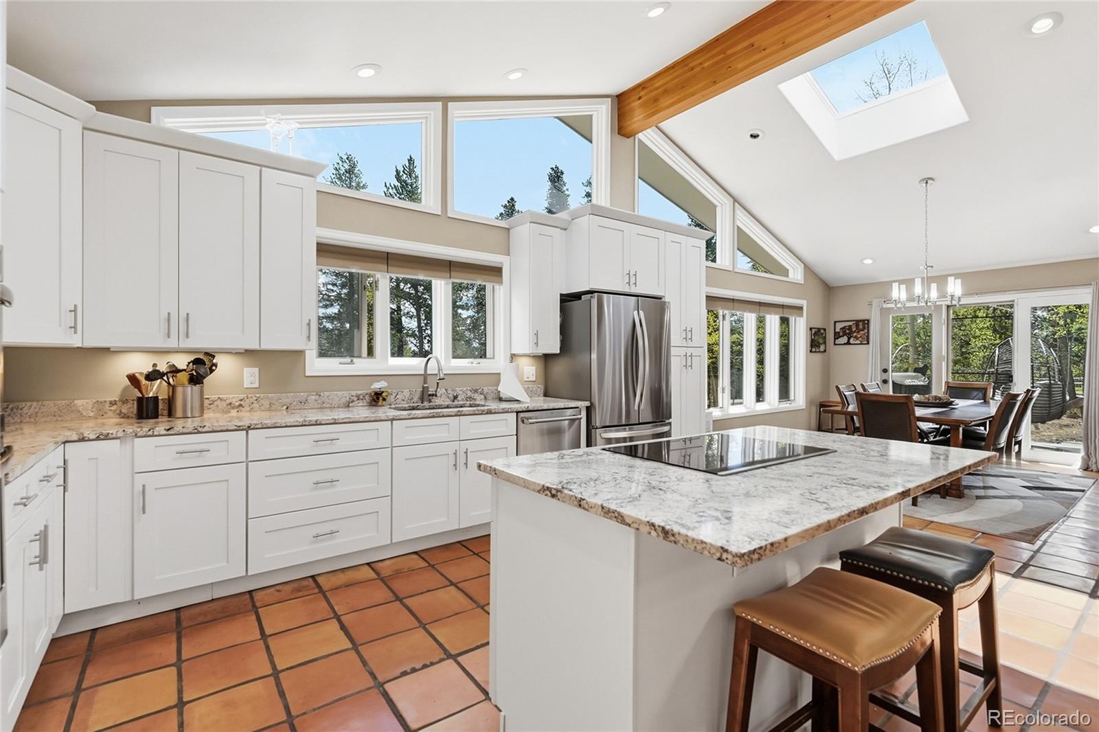 111 Foxtail Circle Black Hawk CO 80422
