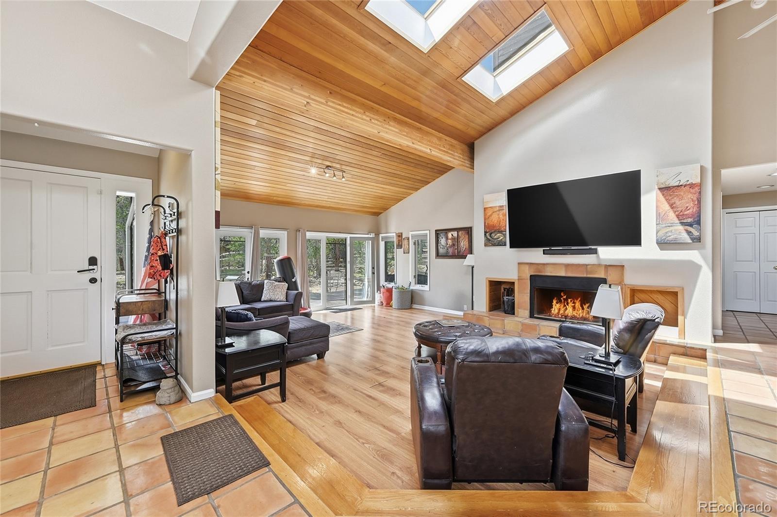 111 Foxtail Circle Black Hawk CO 80422