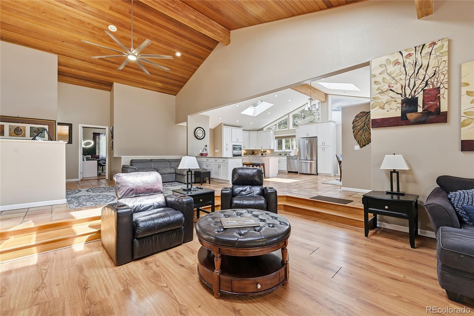 111 Foxtail Circle Black Hawk CO 80422