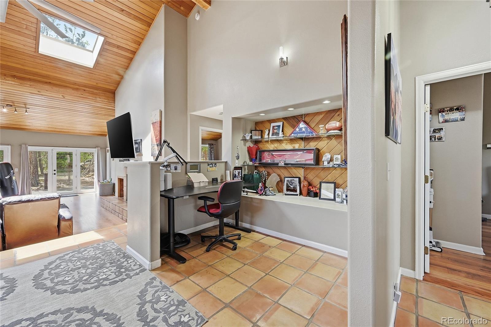 111 Foxtail Circle Black Hawk CO 80422