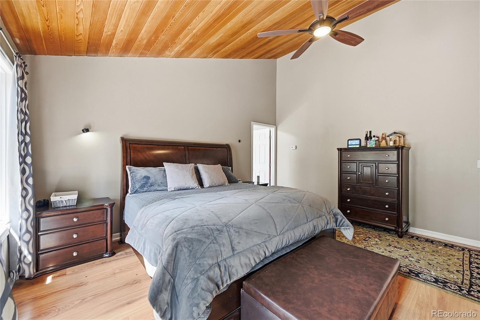 111 Foxtail Circle Black Hawk CO 80422