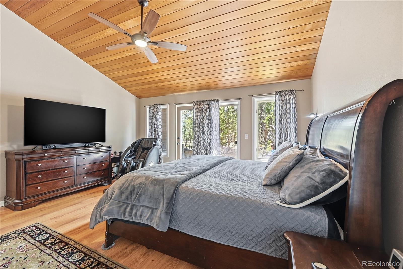 111 Foxtail Circle Black Hawk CO 80422
