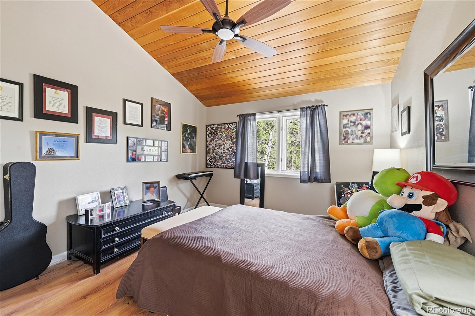 111 Foxtail Circle Black Hawk CO 80422