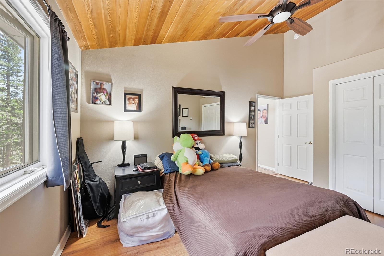111 Foxtail Circle Black Hawk CO 80422