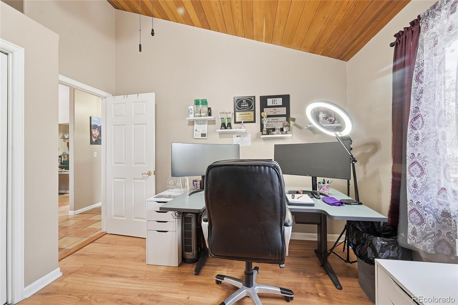 111 Foxtail Circle Black Hawk CO 80422