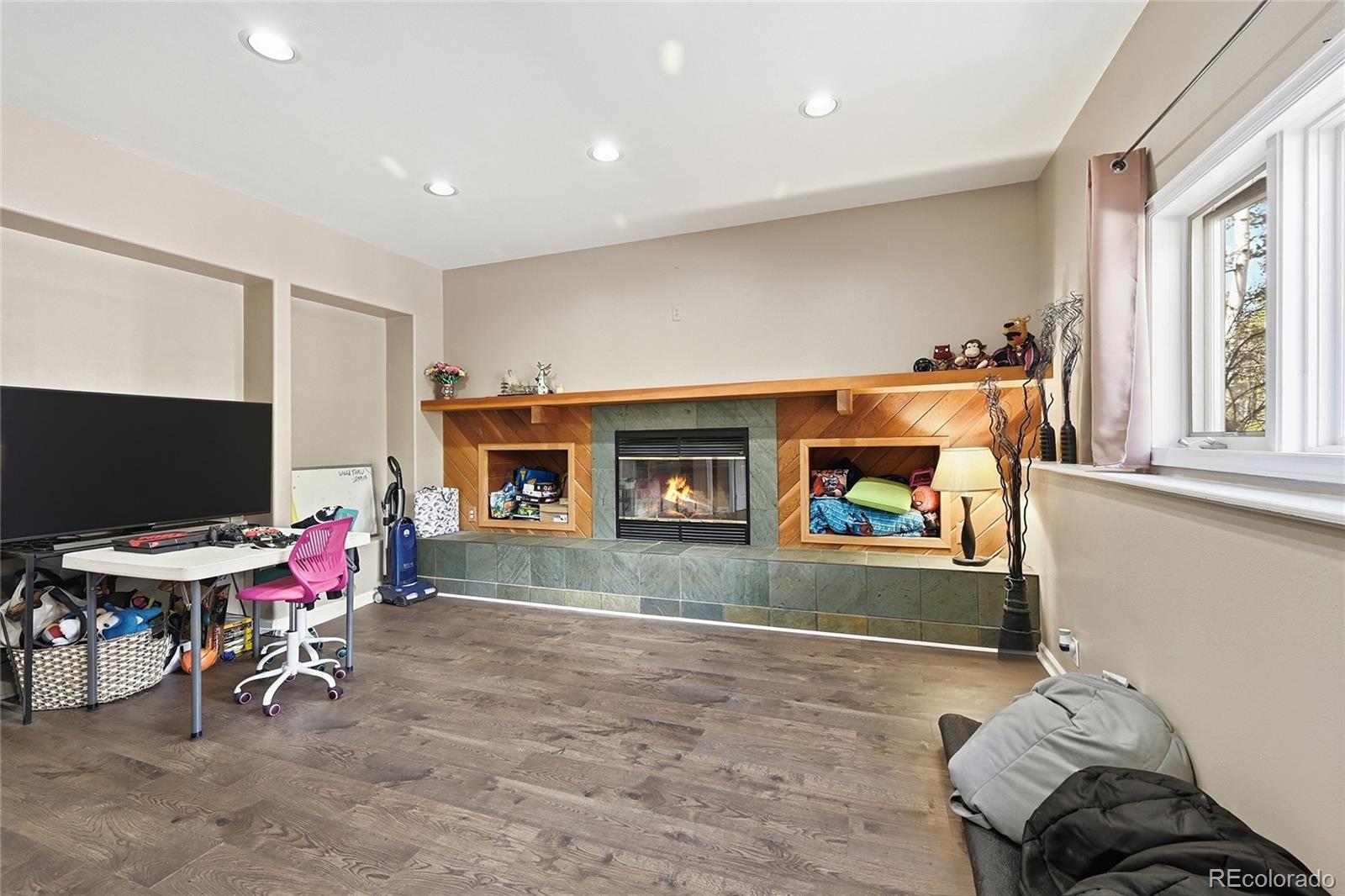 111 Foxtail Circle Black Hawk CO 80422