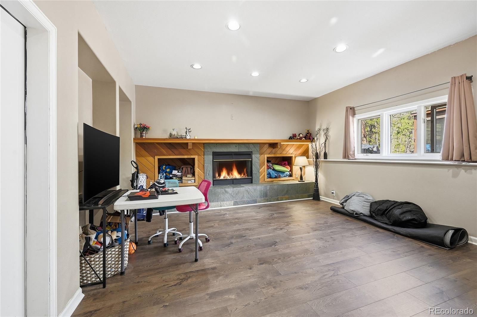 111 Foxtail Circle Black Hawk CO 80422