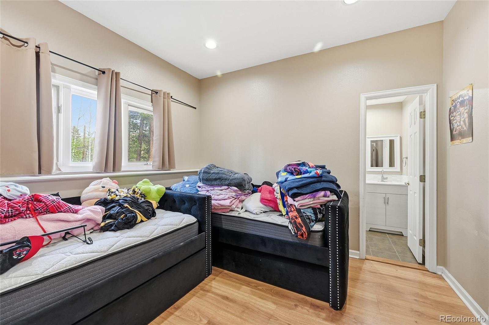 111 Foxtail Circle Black Hawk CO 80422