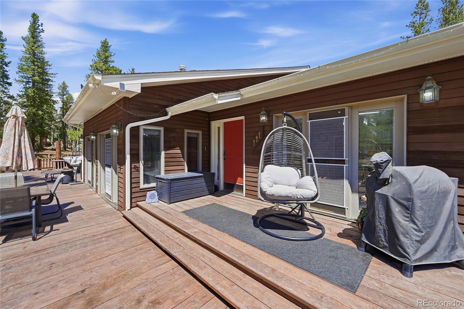 111 Foxtail Circle Black Hawk CO 80422