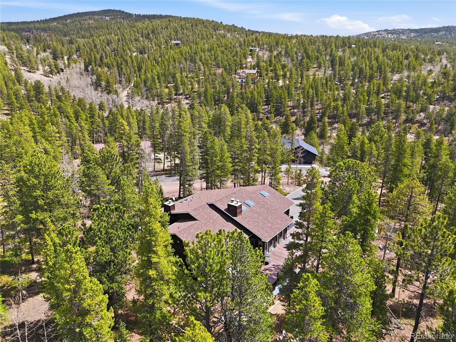 111 Foxtail Circle Black Hawk CO 80422