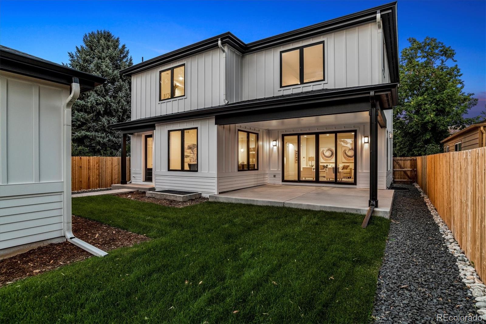 1675 S Madison Street Denver CO 80210
