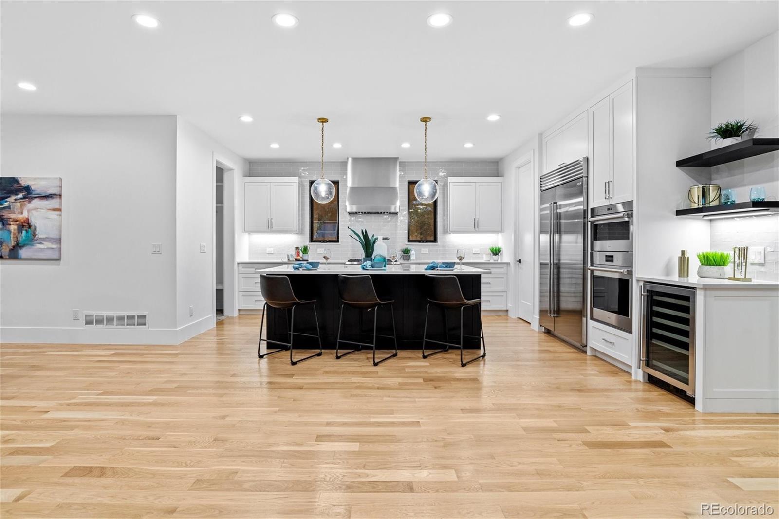 1675 S Madison Street Denver CO 80210
