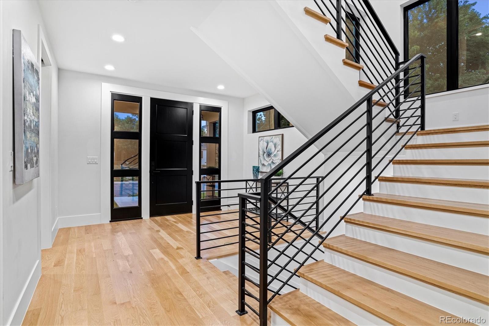 1675 S Madison Street Denver CO 80210