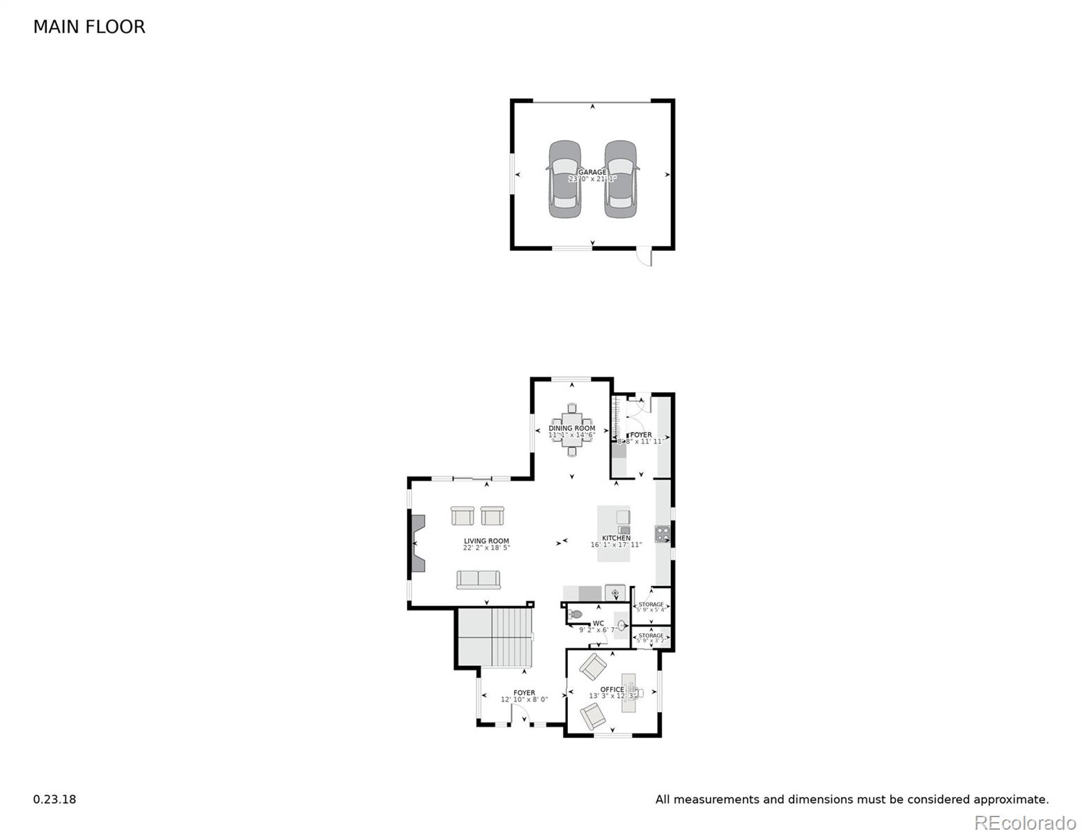 1675 S Madison Street Denver CO 80210