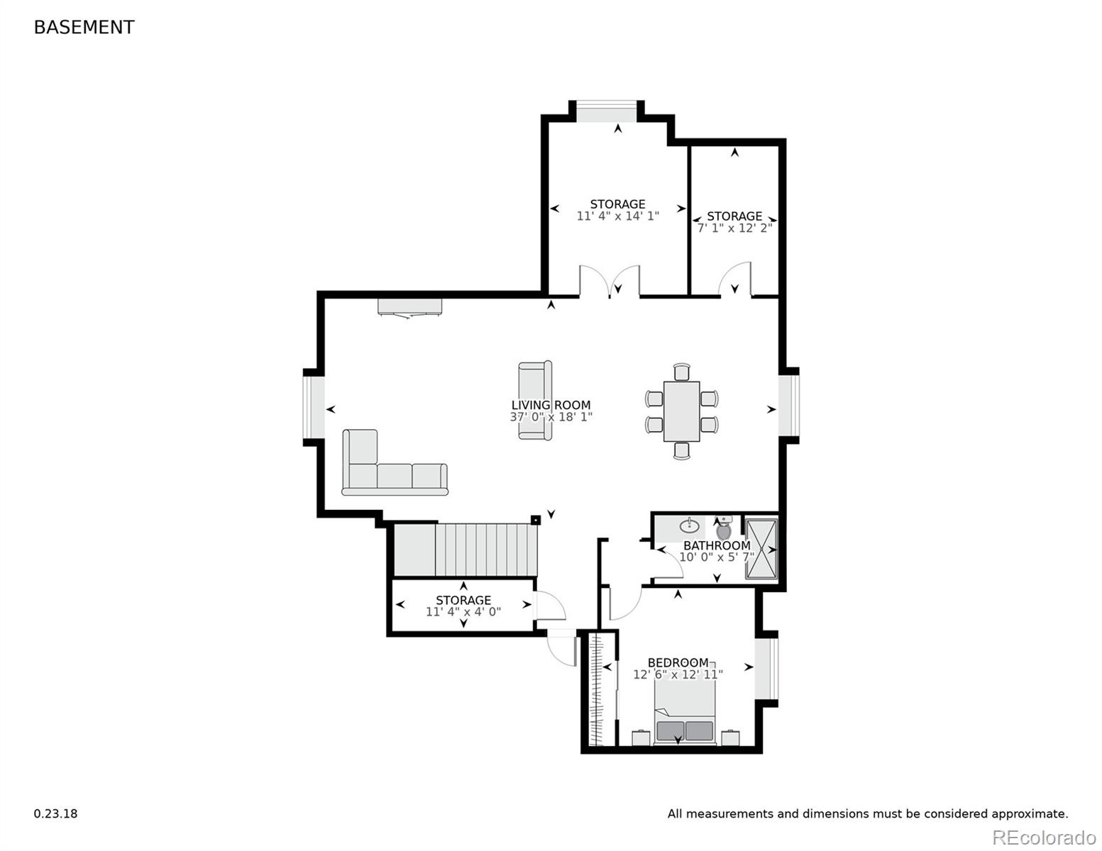 1675 S Madison Street Denver CO 80210