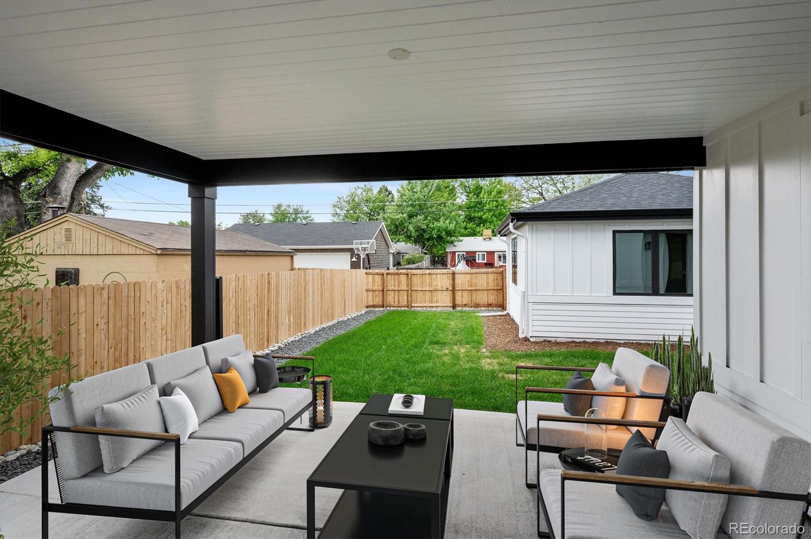 1675 S Madison Street Denver CO 80210