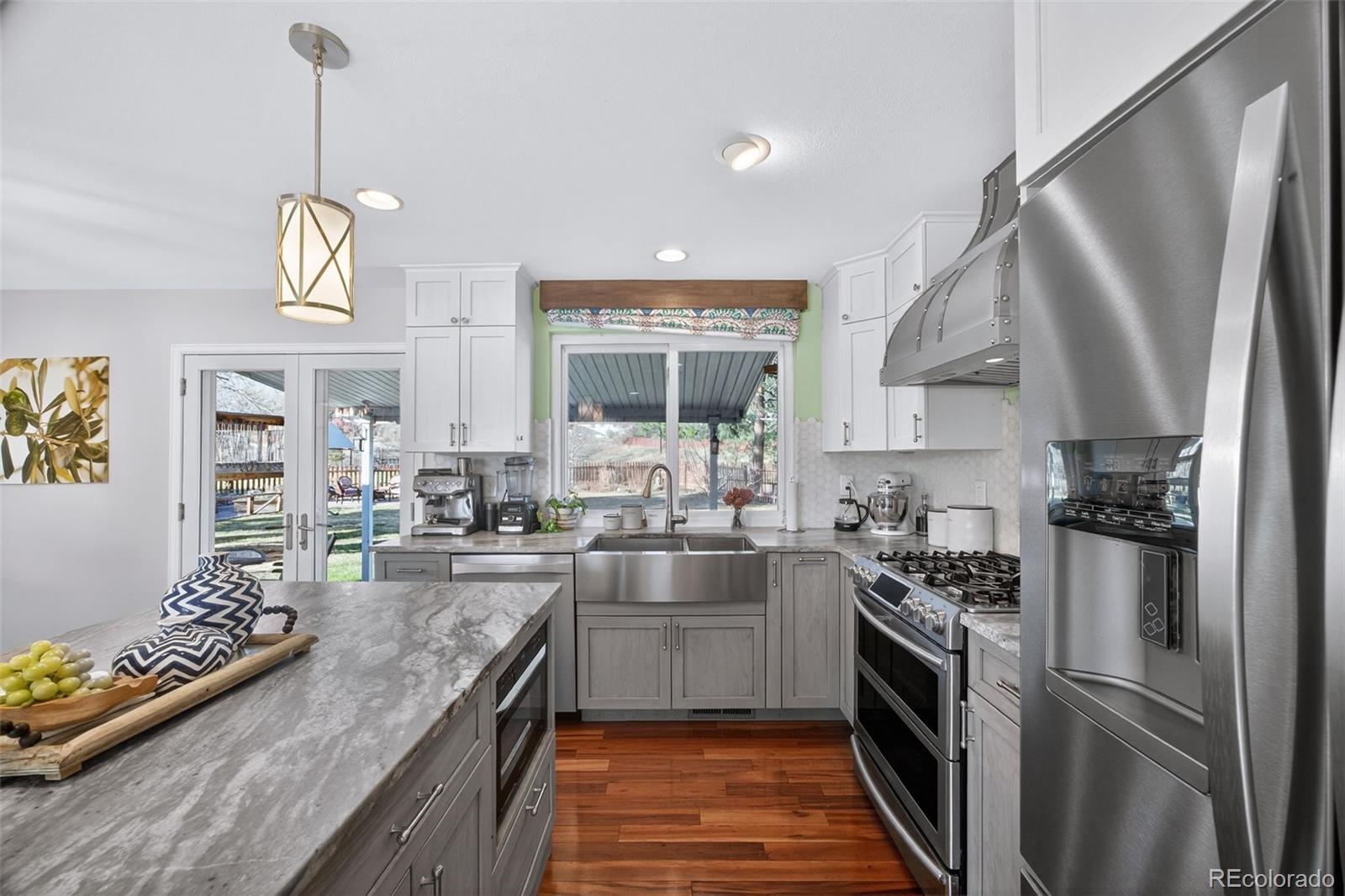 7278 Union Court Arvada CO 80005