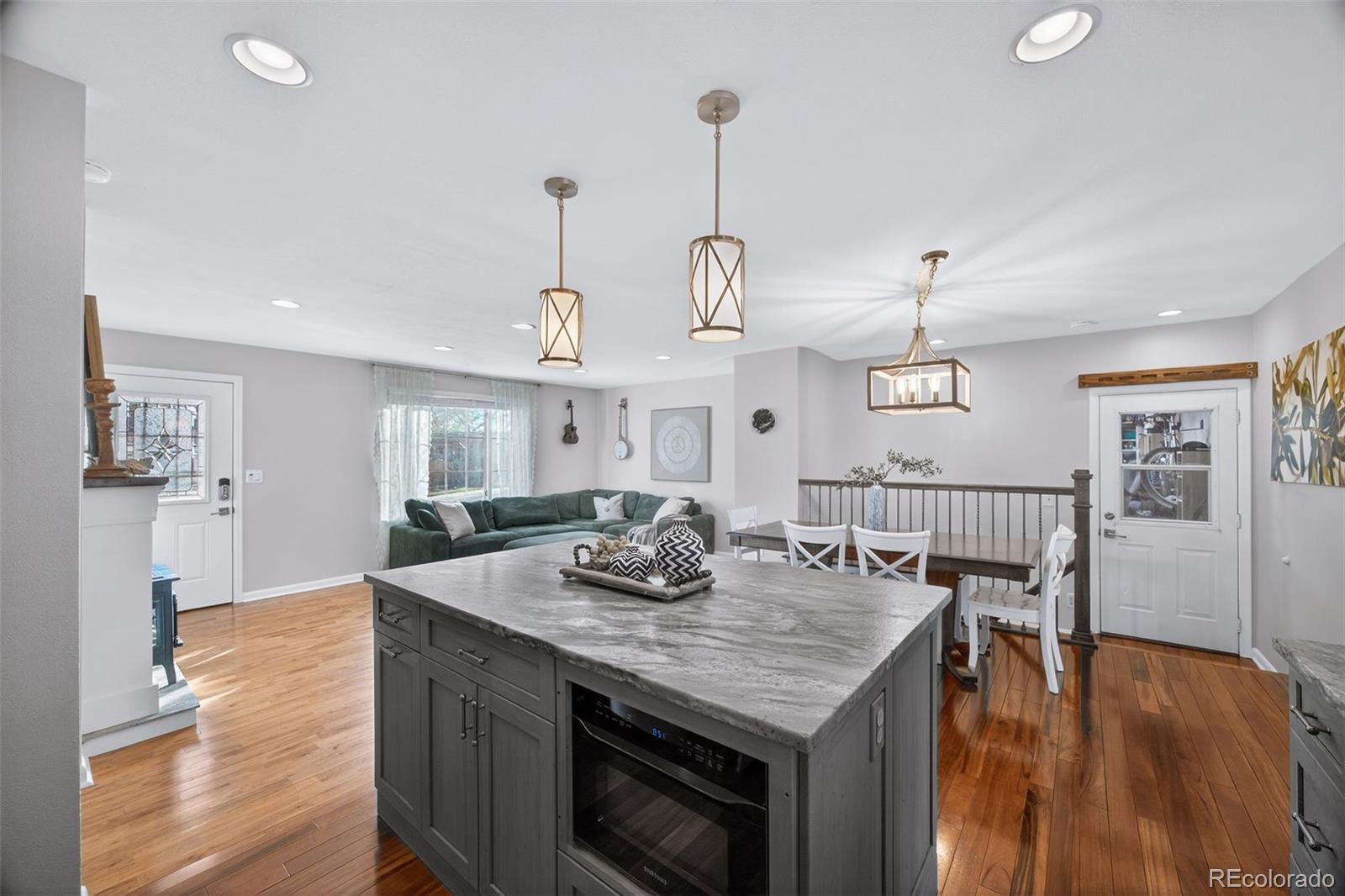 7278 Union Court Arvada CO 80005